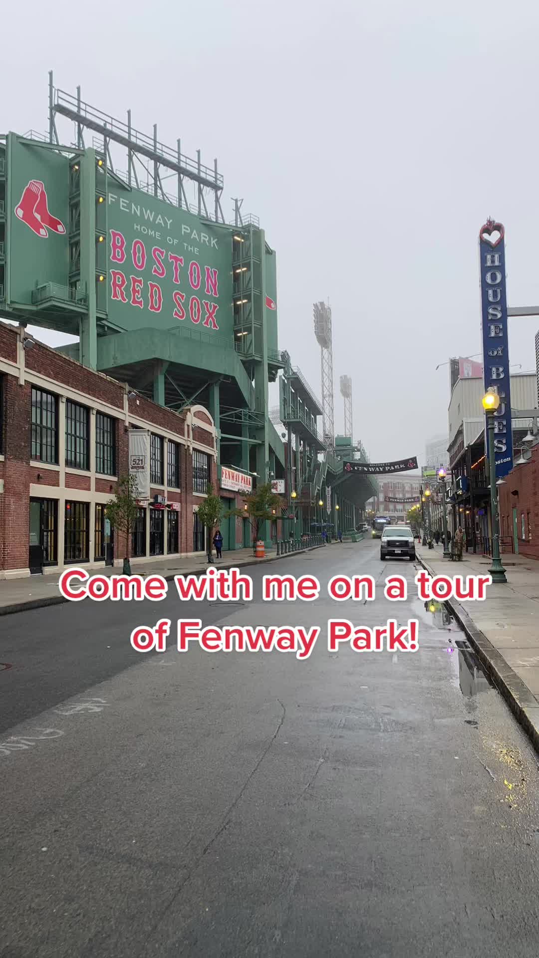 Fenway Park