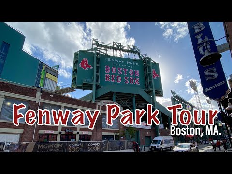 Fenway Park