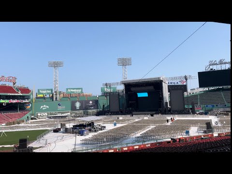 Fenway Park