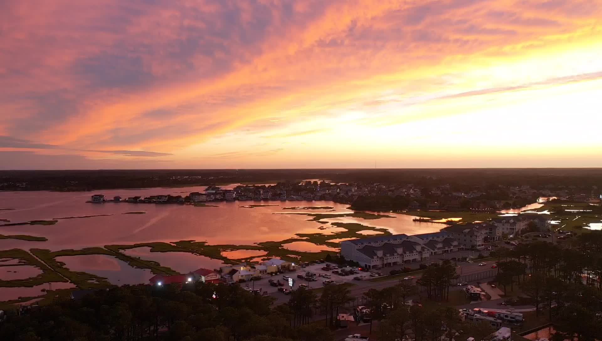 Fenwick Island State Park