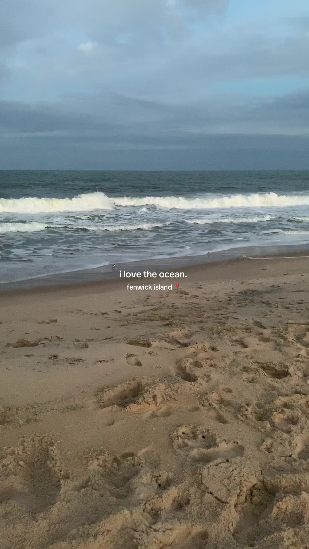 Fenwick Island State Park