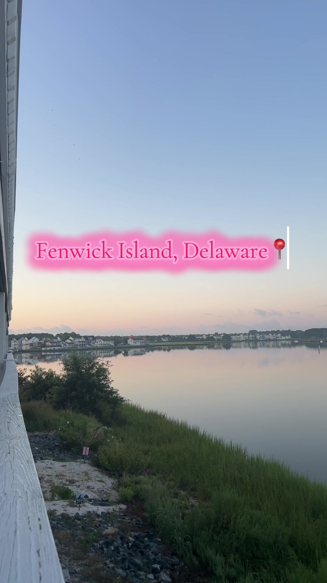 Fenwick Island State Park