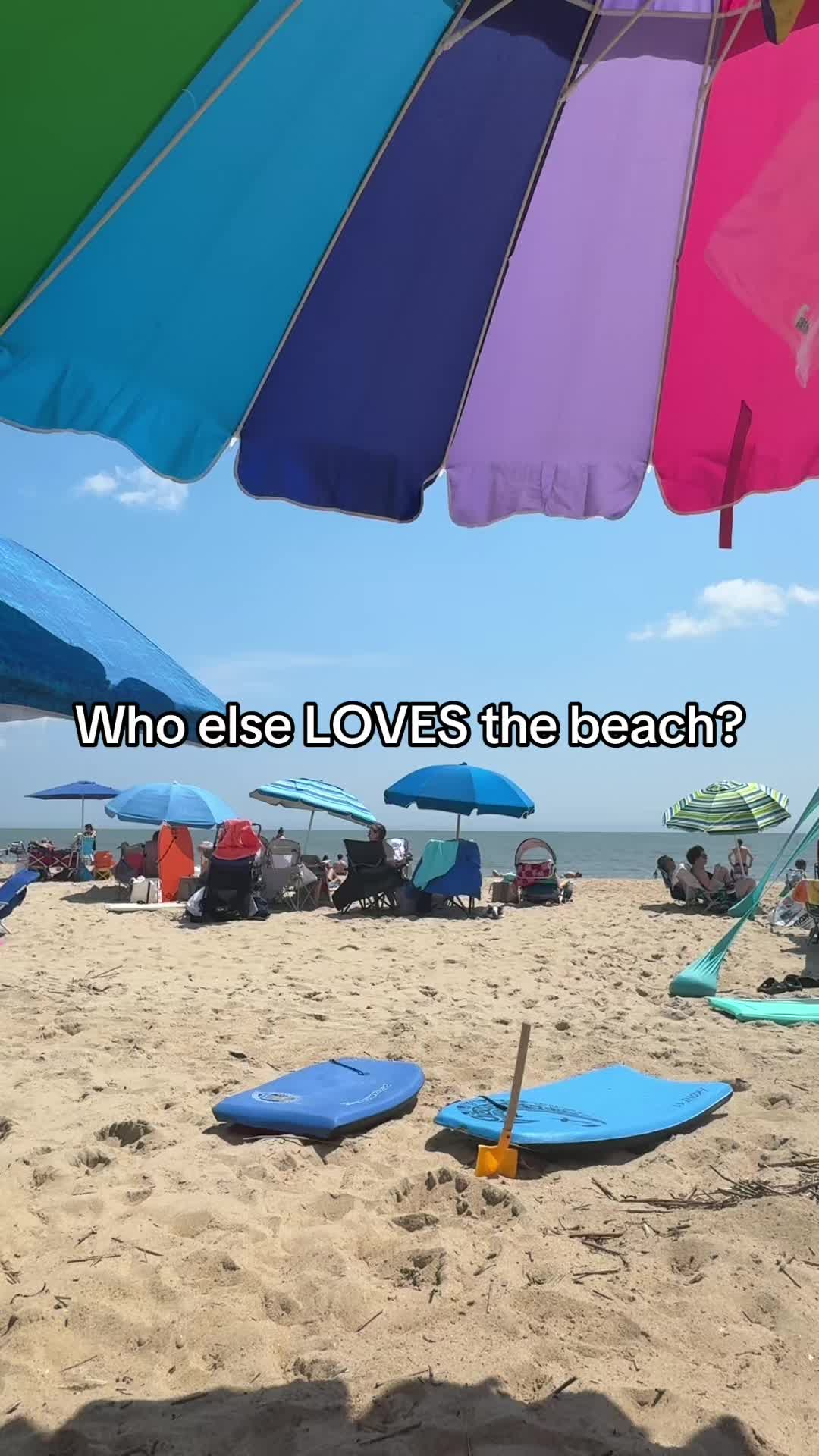 Fenwick Island State Park