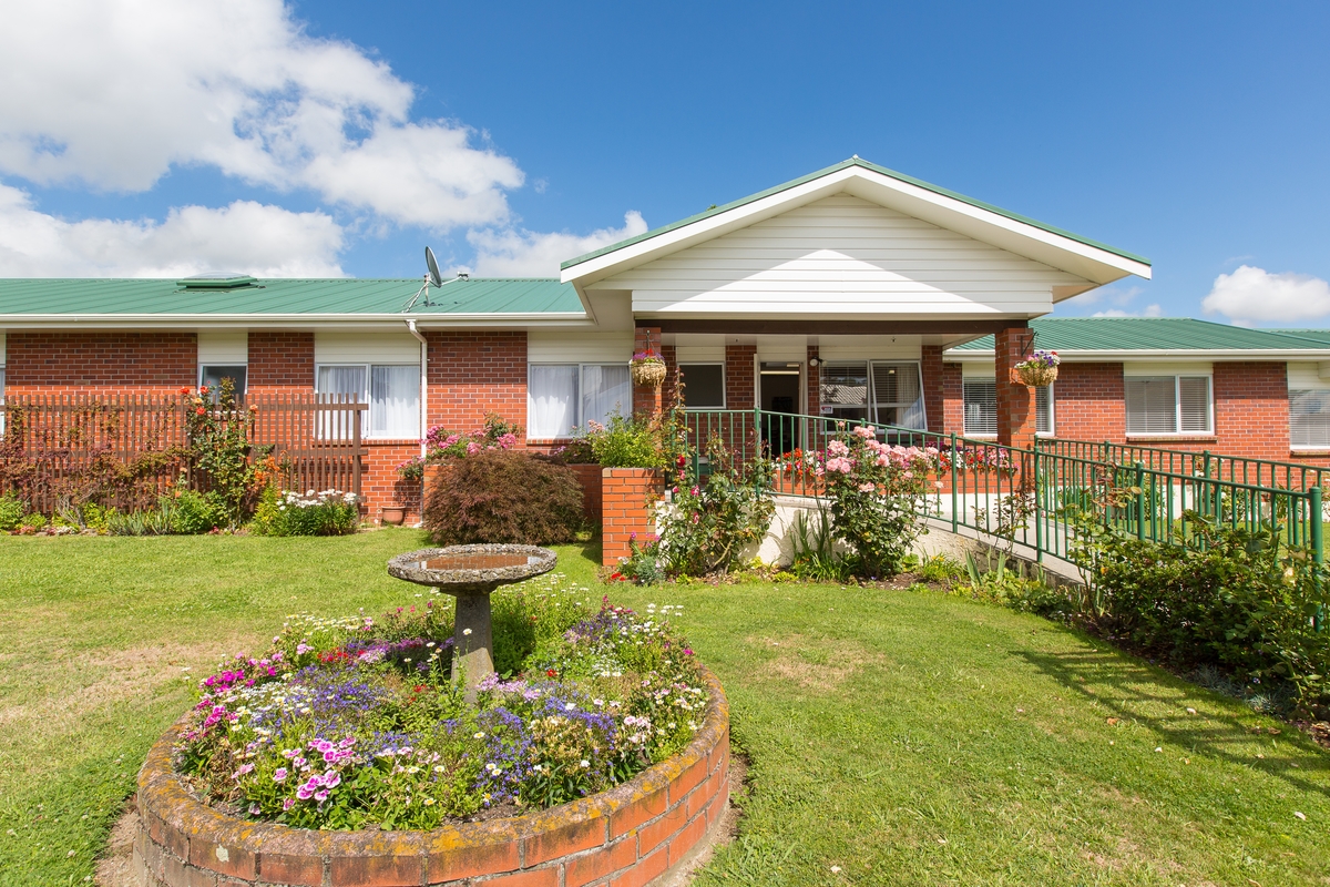 Picture for Fergusson’s (Rotorua)