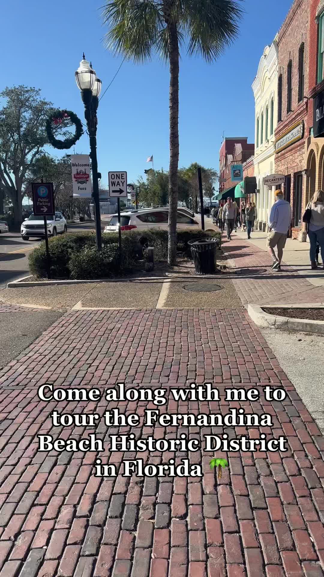 Fernandina Beach