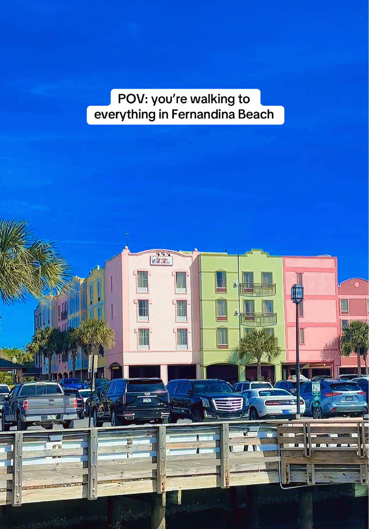 Fernandina Beach