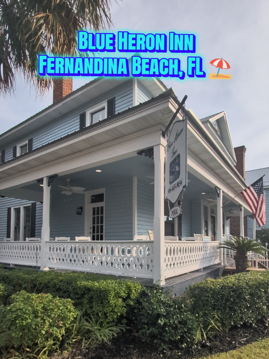 Fernandina Beach