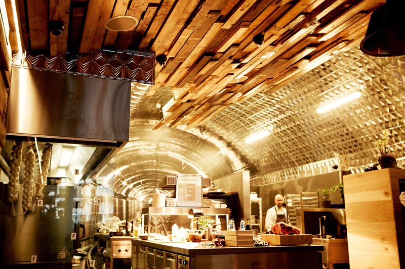תמונה עבור FG Restaurant