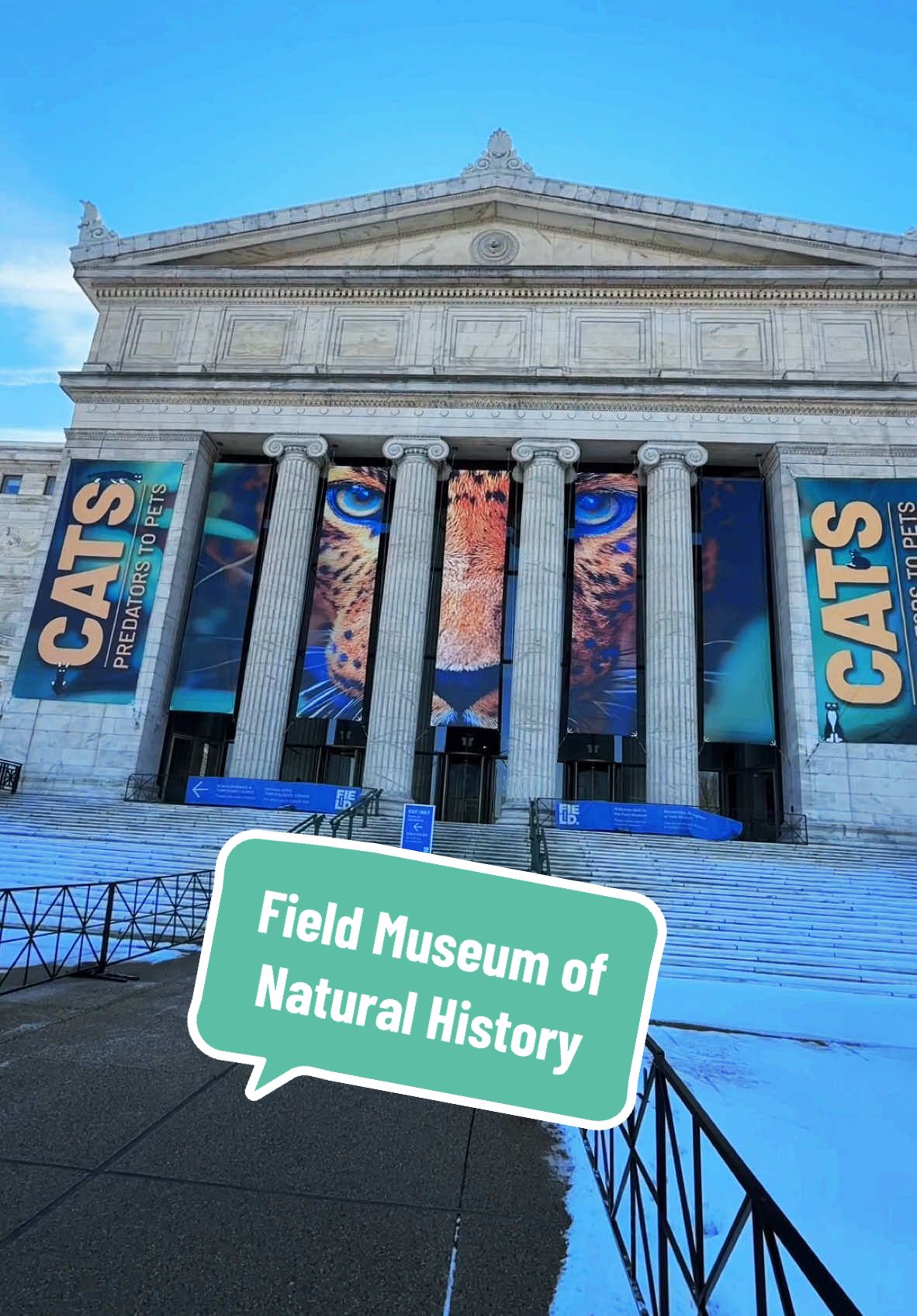 Field Museum of Natural History