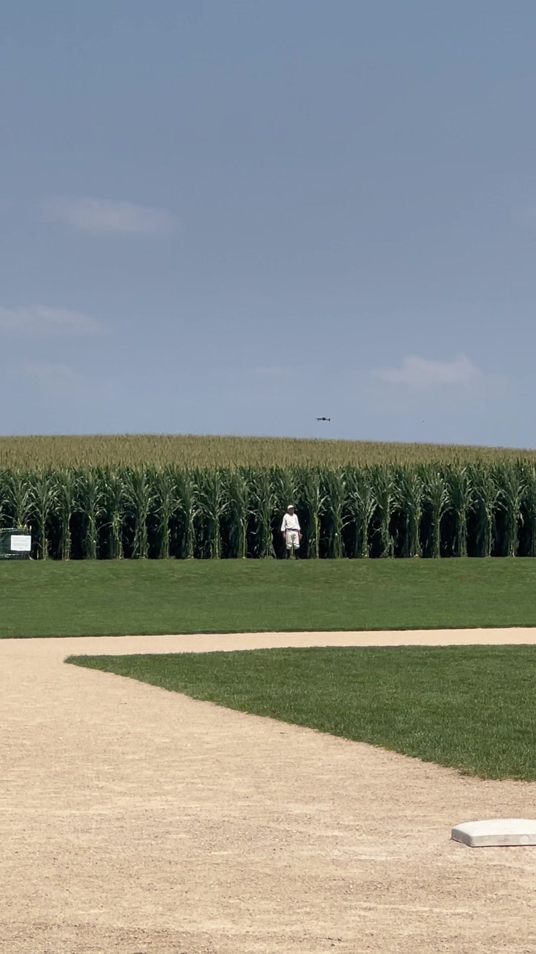 Field of Dreams Movie Site