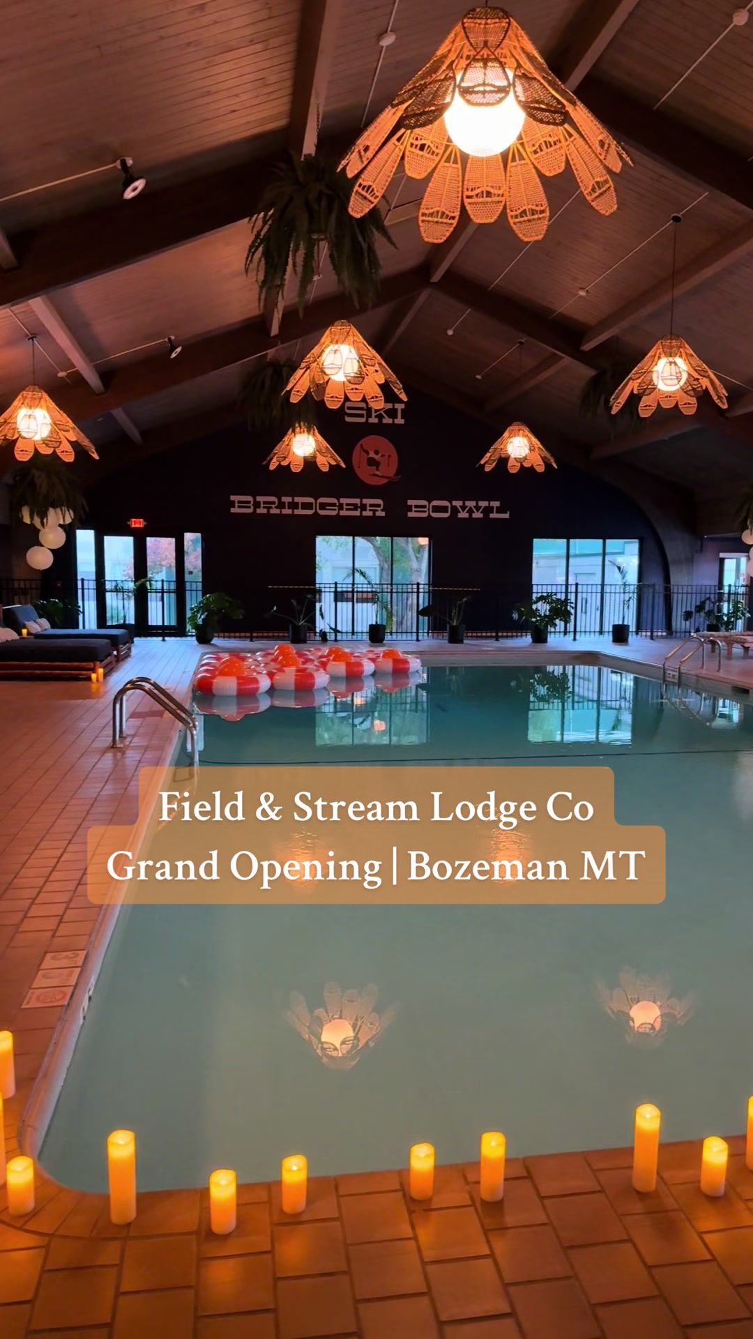 Field & Stream Bozeman