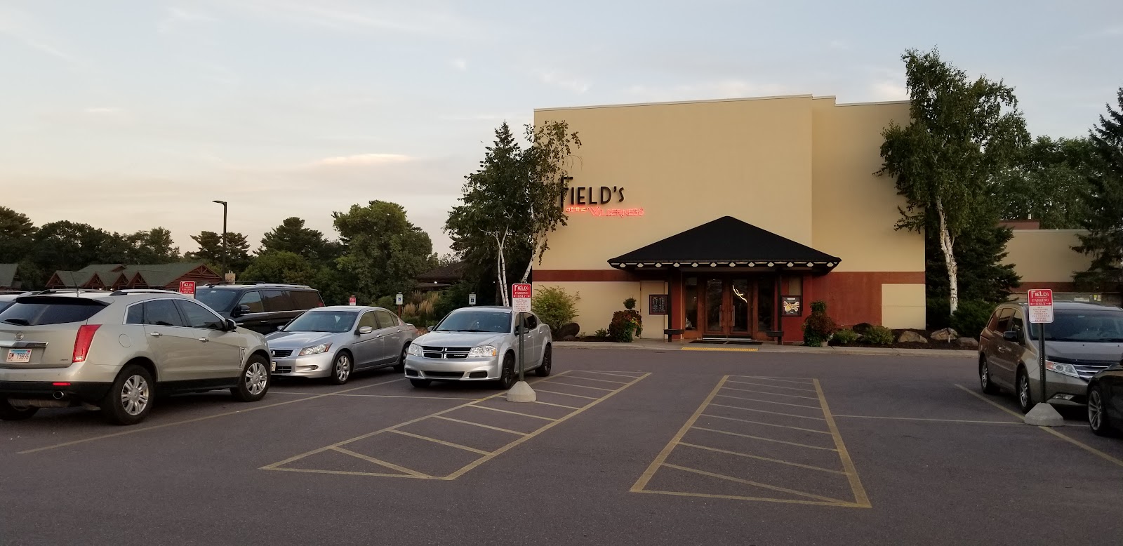 Picture for Field’s at the Wilderness