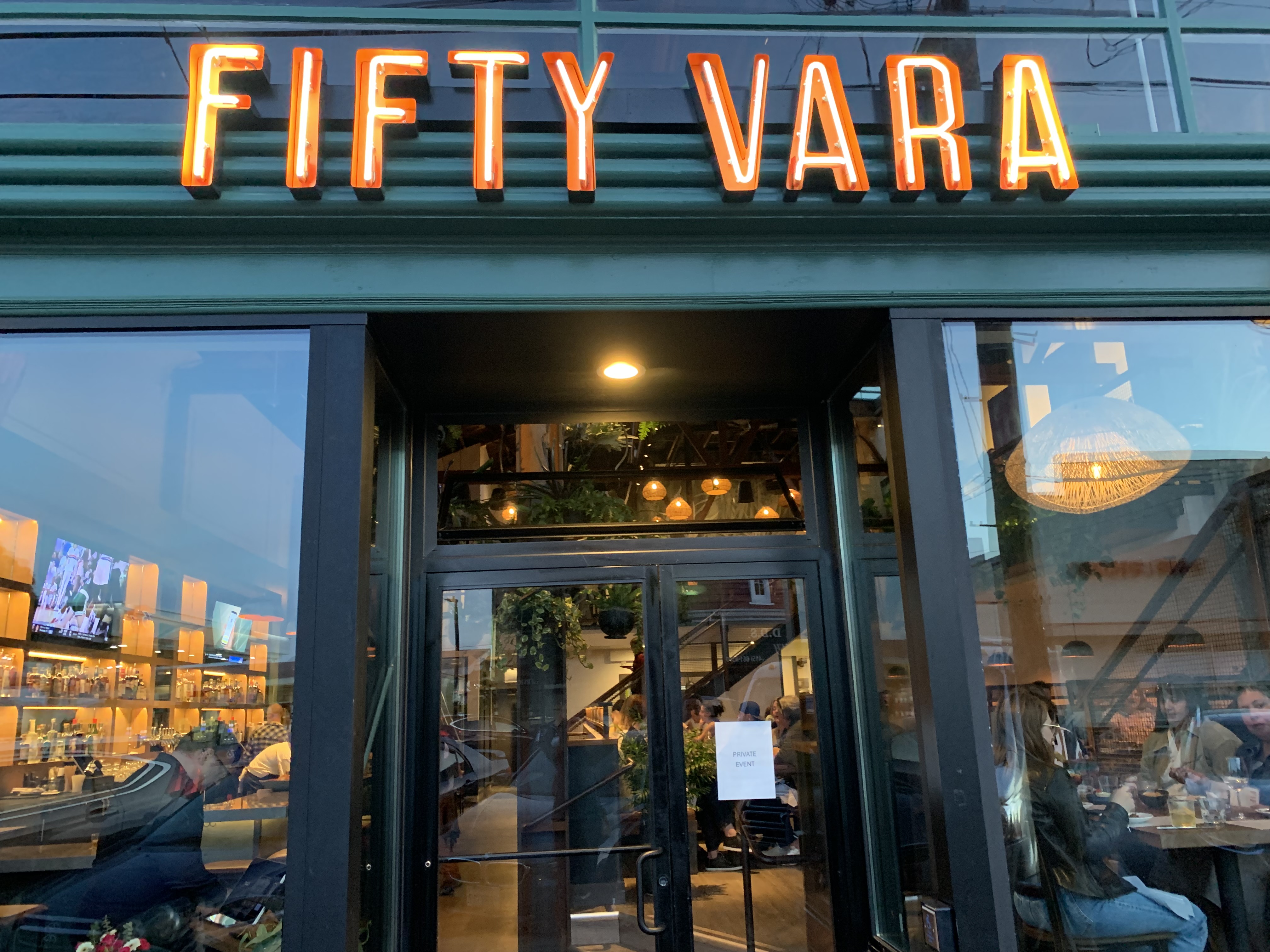 Picture for Fifty Vara