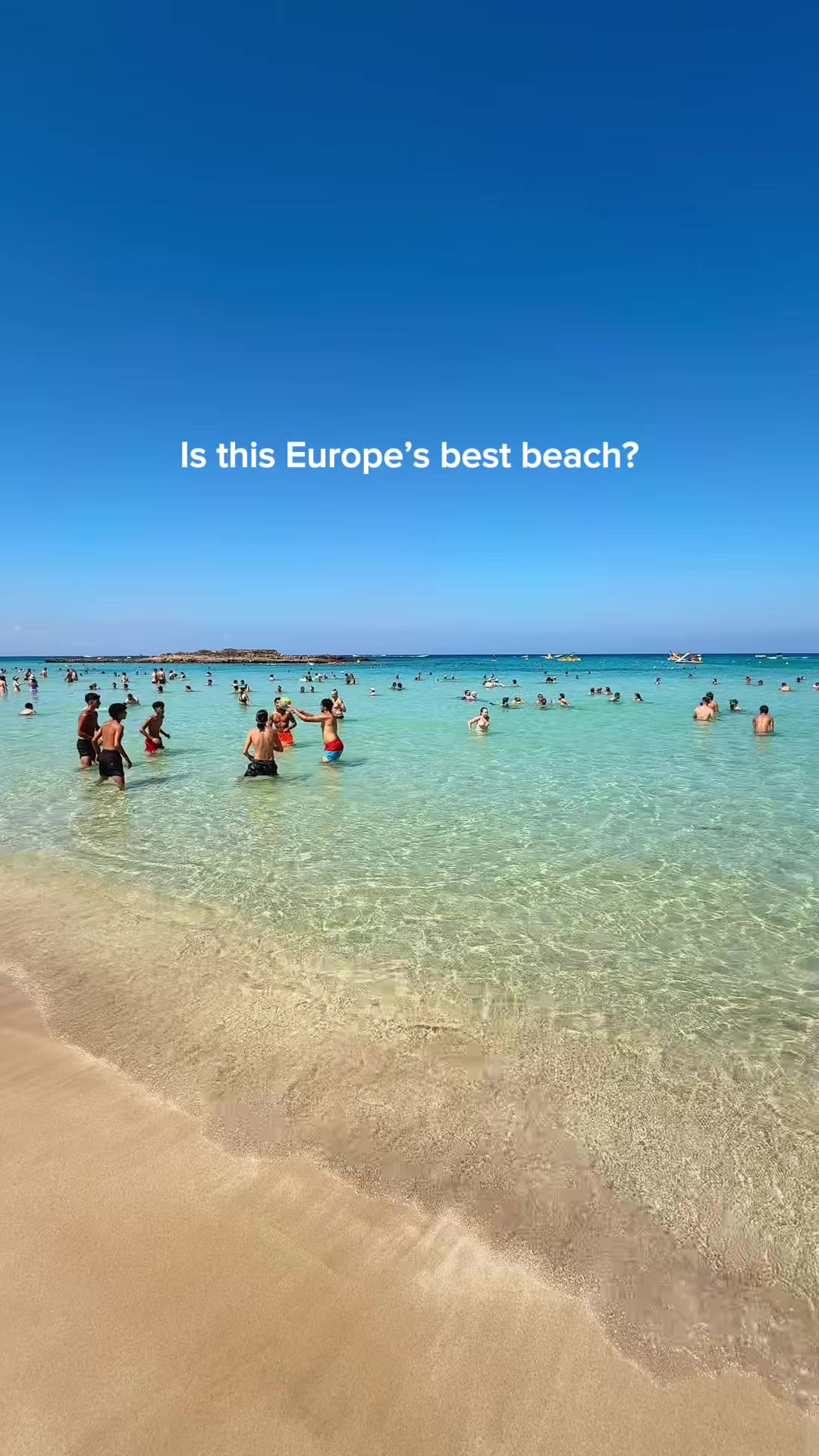 Fig Tree Bay