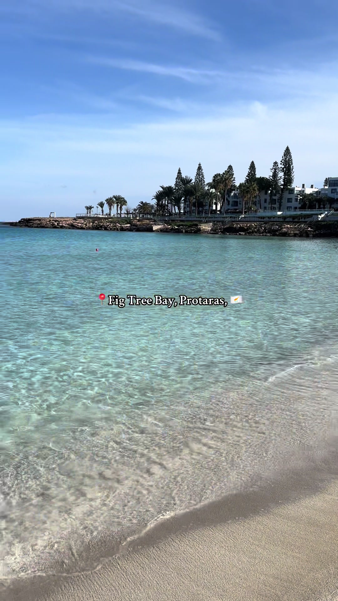 Fig Tree Bay