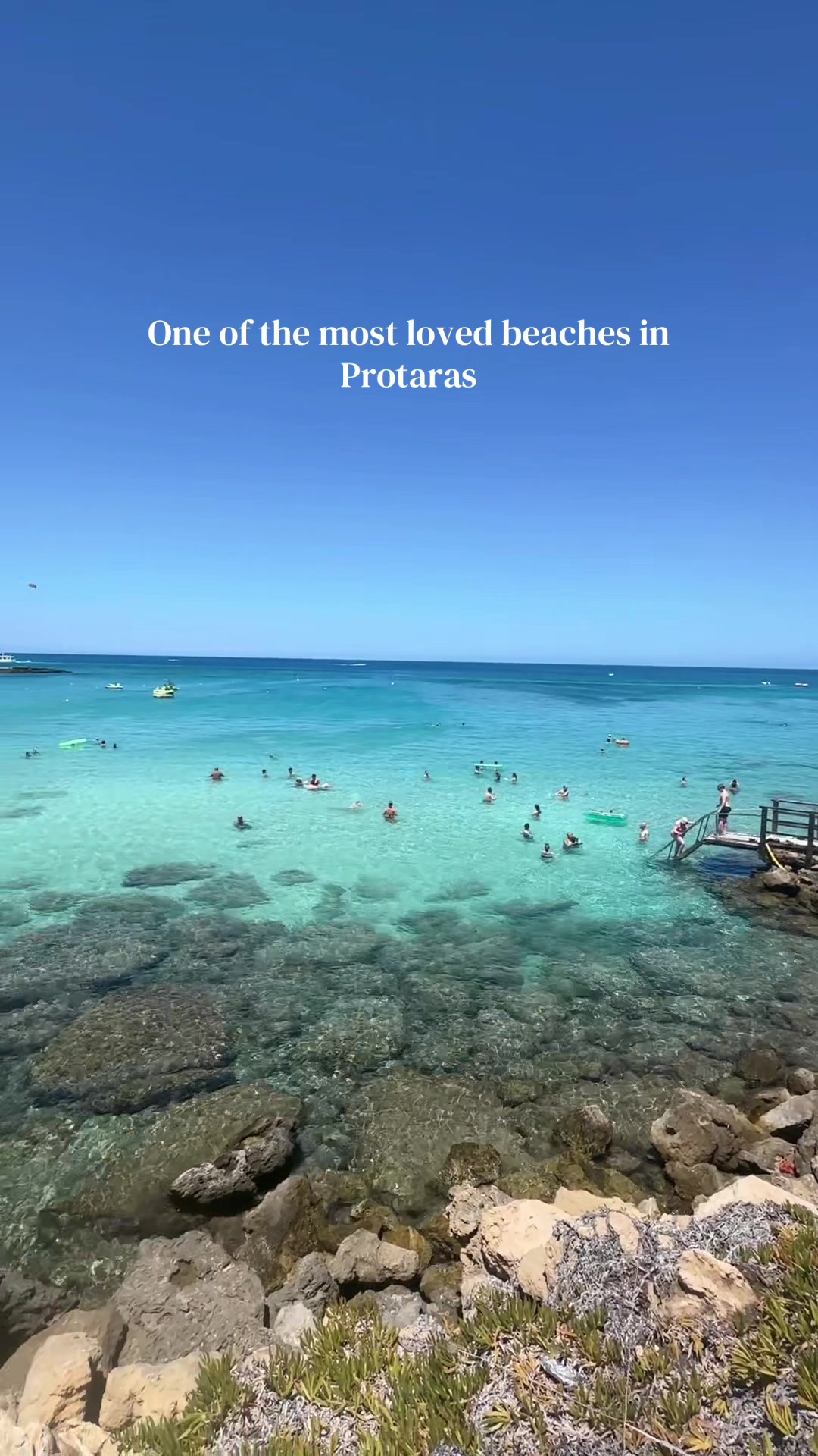 Fig Tree Bay