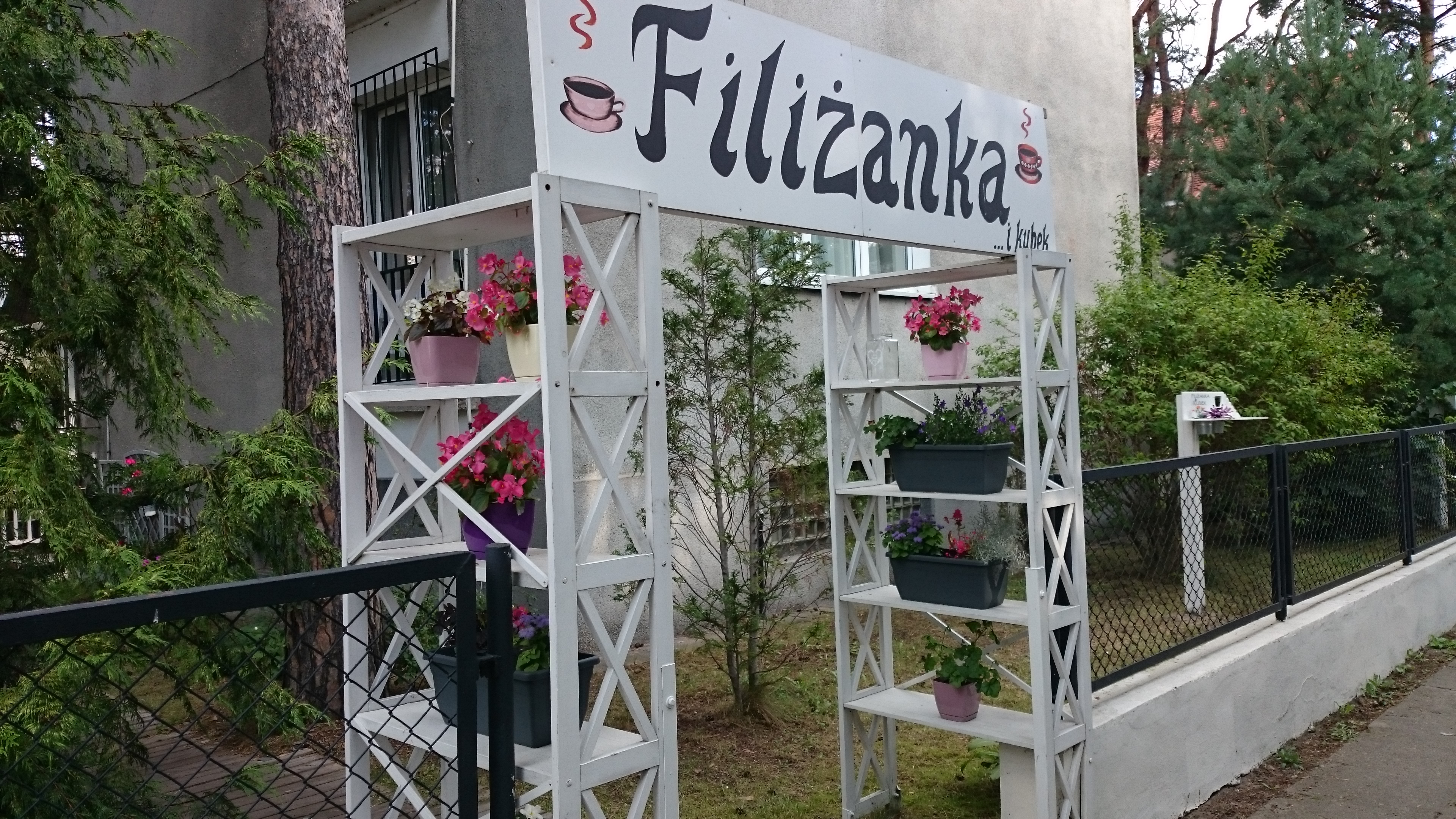 תמונה עבור Filiżanka i Kubek