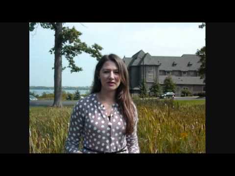 Finger Lakes Wine Country, New York