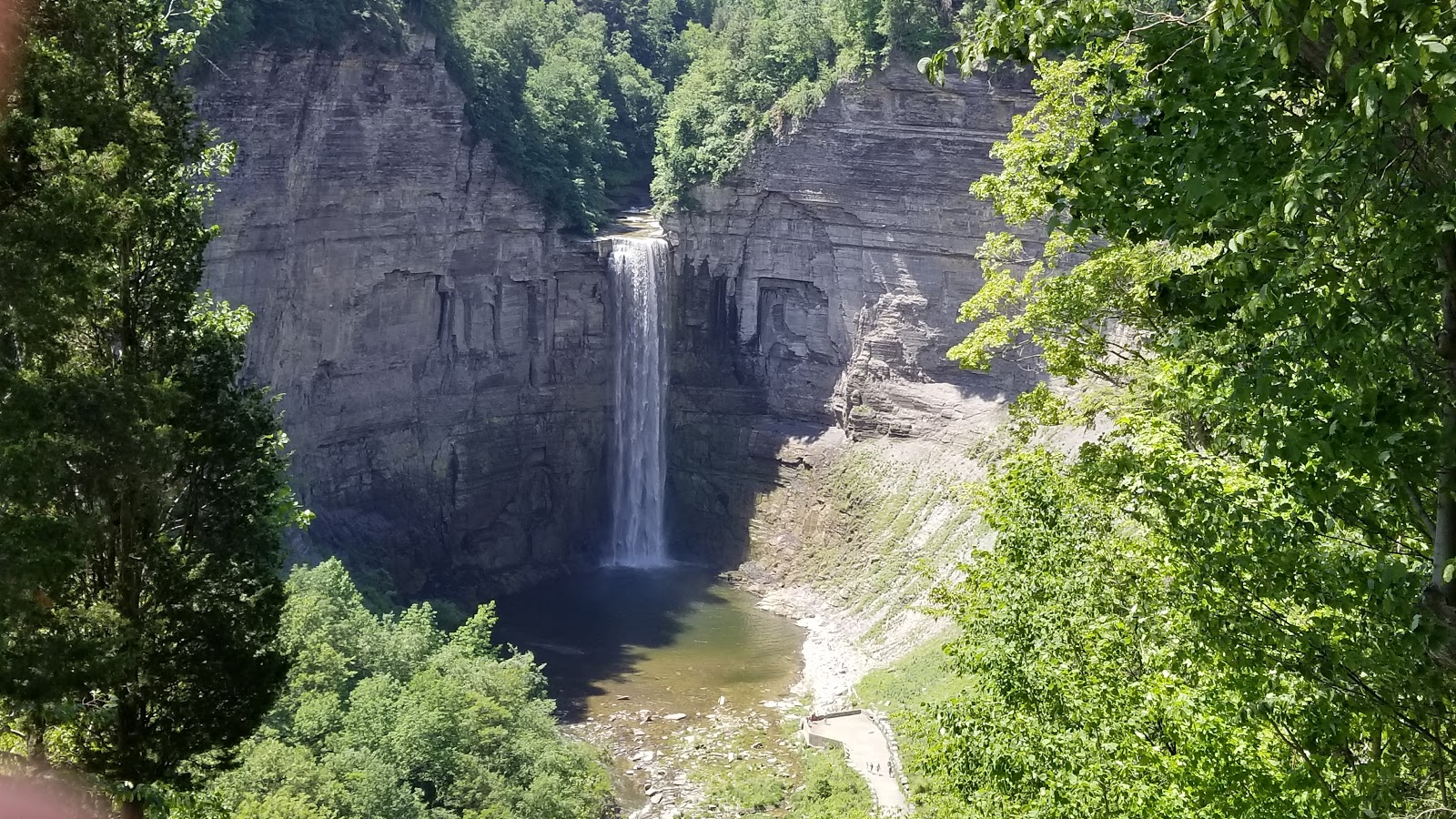 Finger Lakes, New York