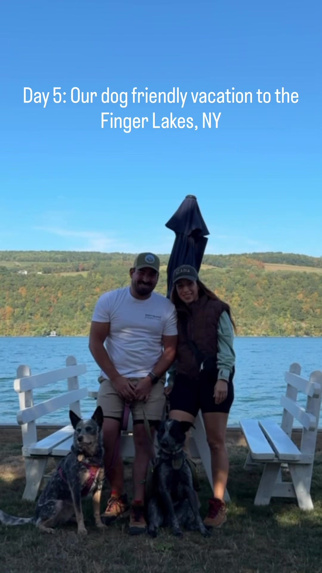 Finger Lakes