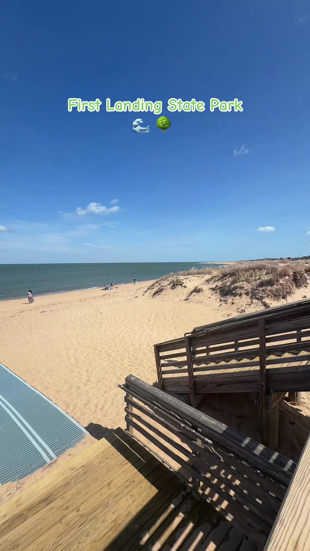 First Landing State Park