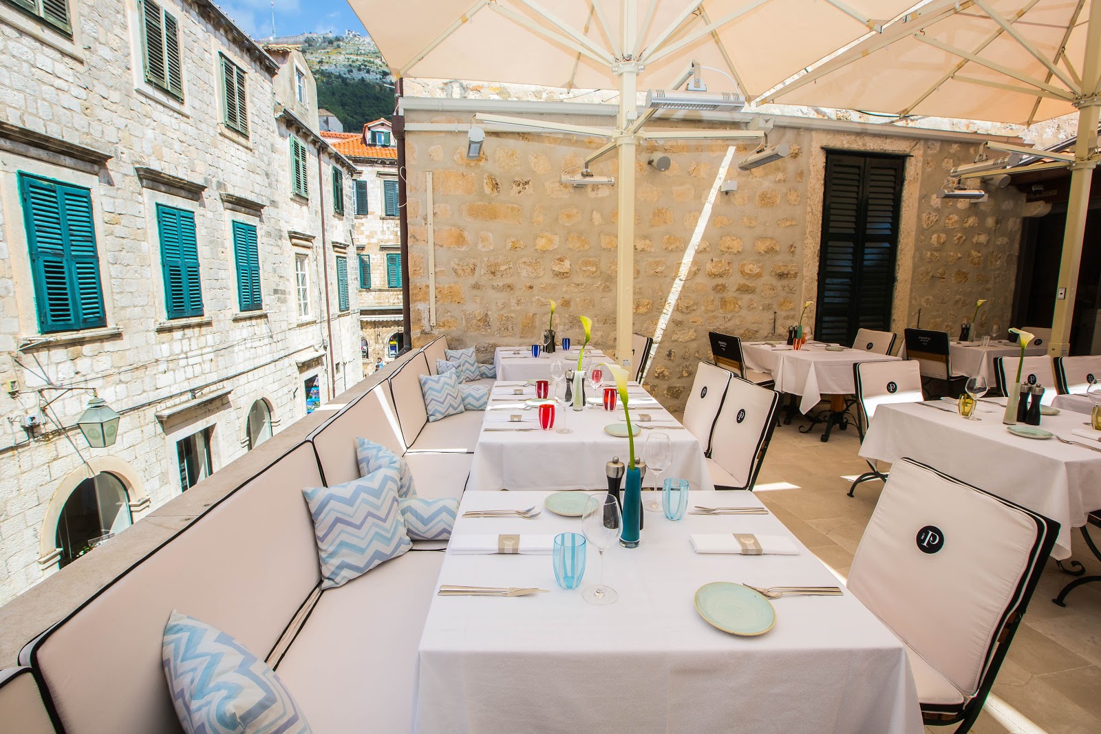 תמונה עבור Proto Fish Restaurant (Dubrovnik, Croatia)