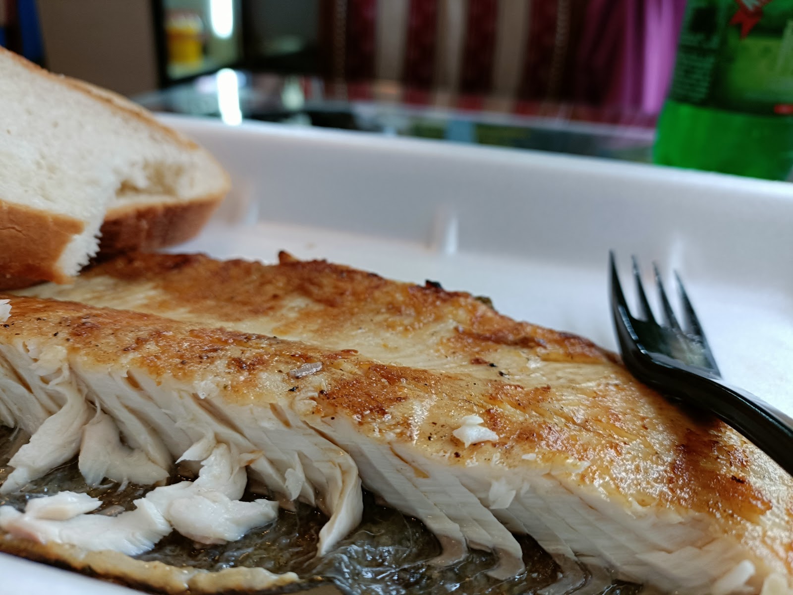 תמונה עבור Fish & Zeleniš
