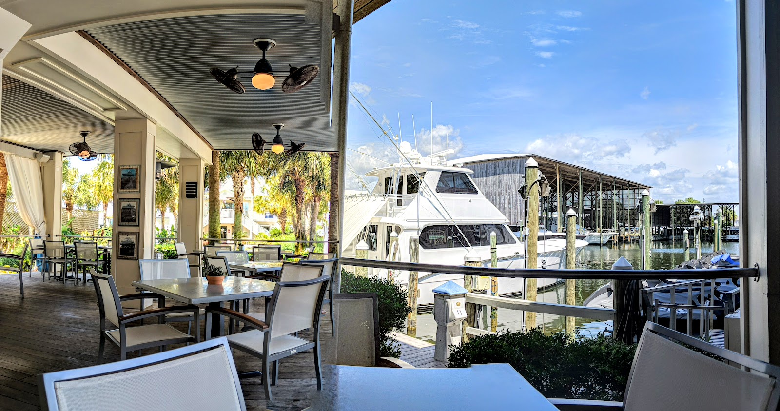 Picture for Fisher's at Orange Beach Marina