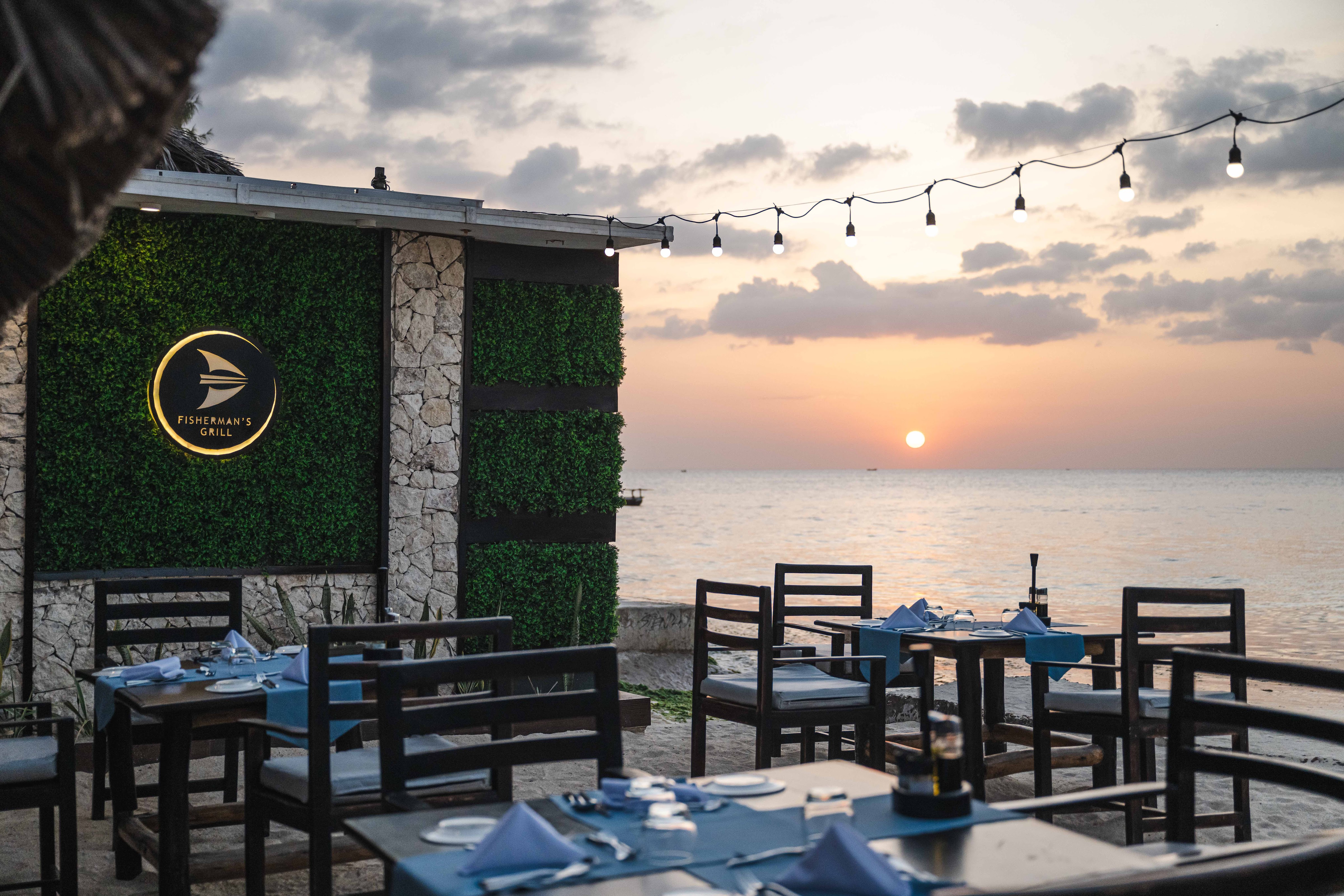 תמונה עבור Fisherman's Seafood & Grill