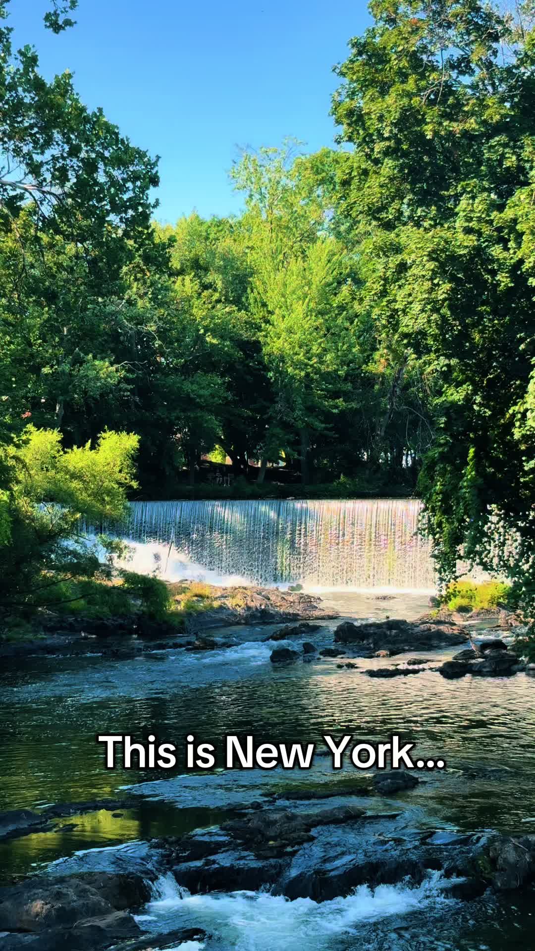 Fishkill Ridge