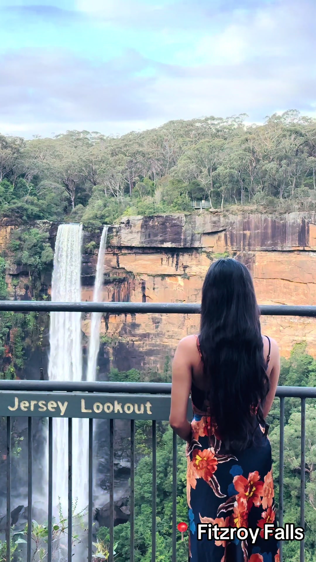Fitzroy Falls