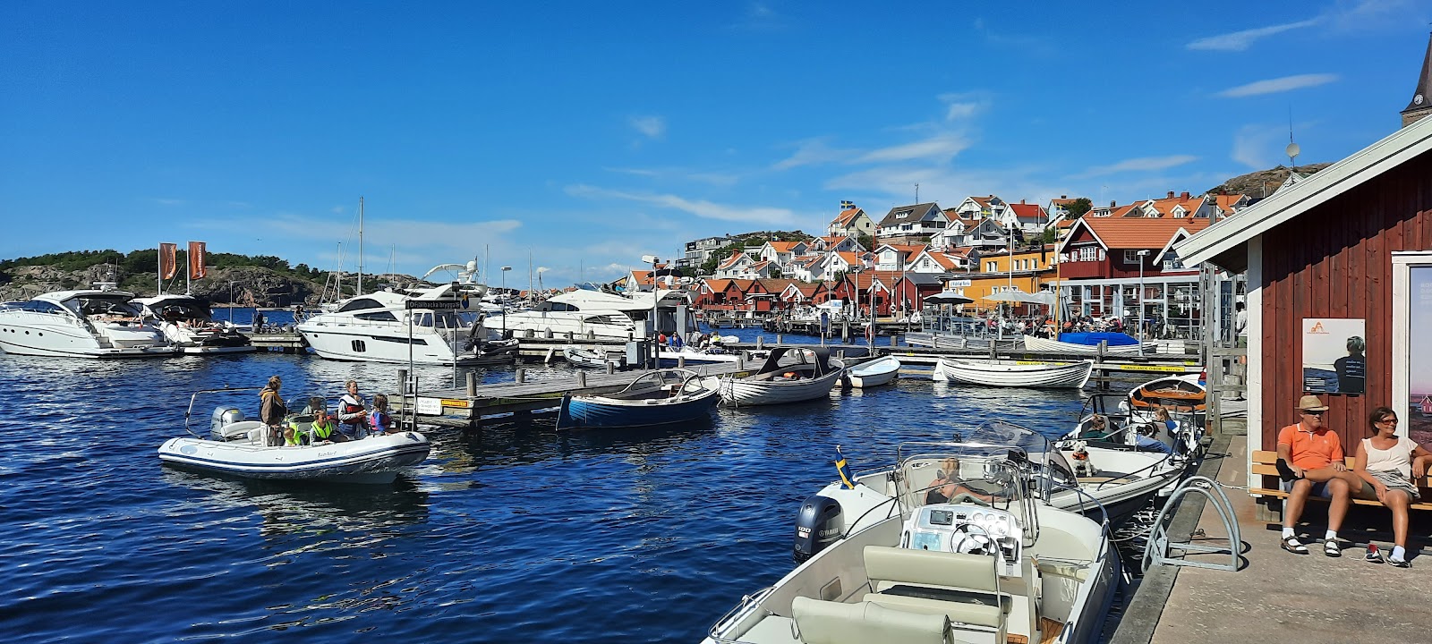 Fjällbacka