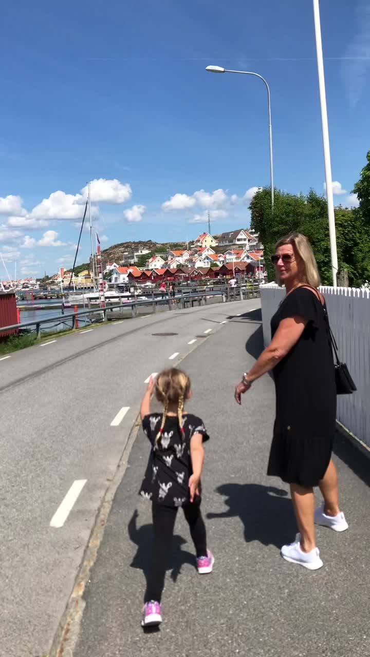 Fjällbacka