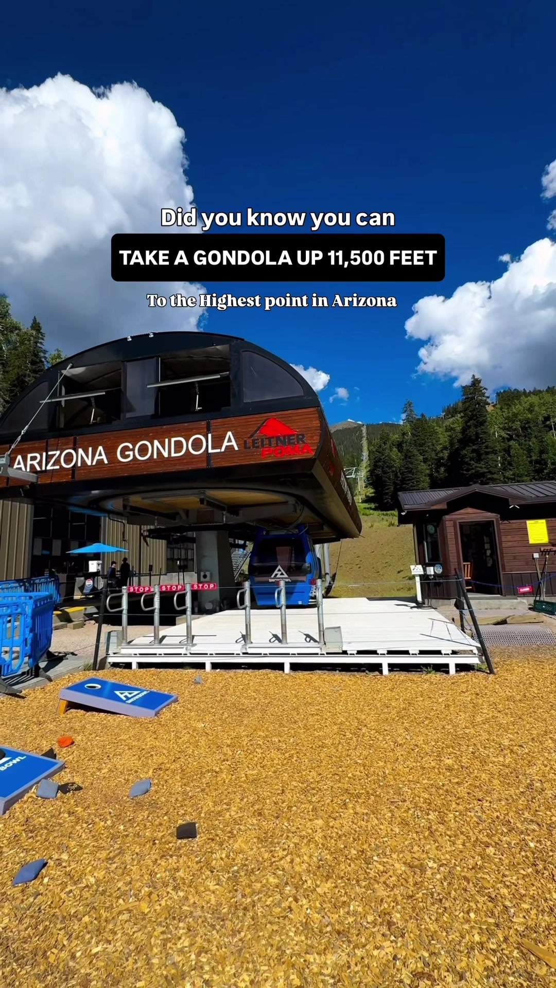 Flagstaff, AZ