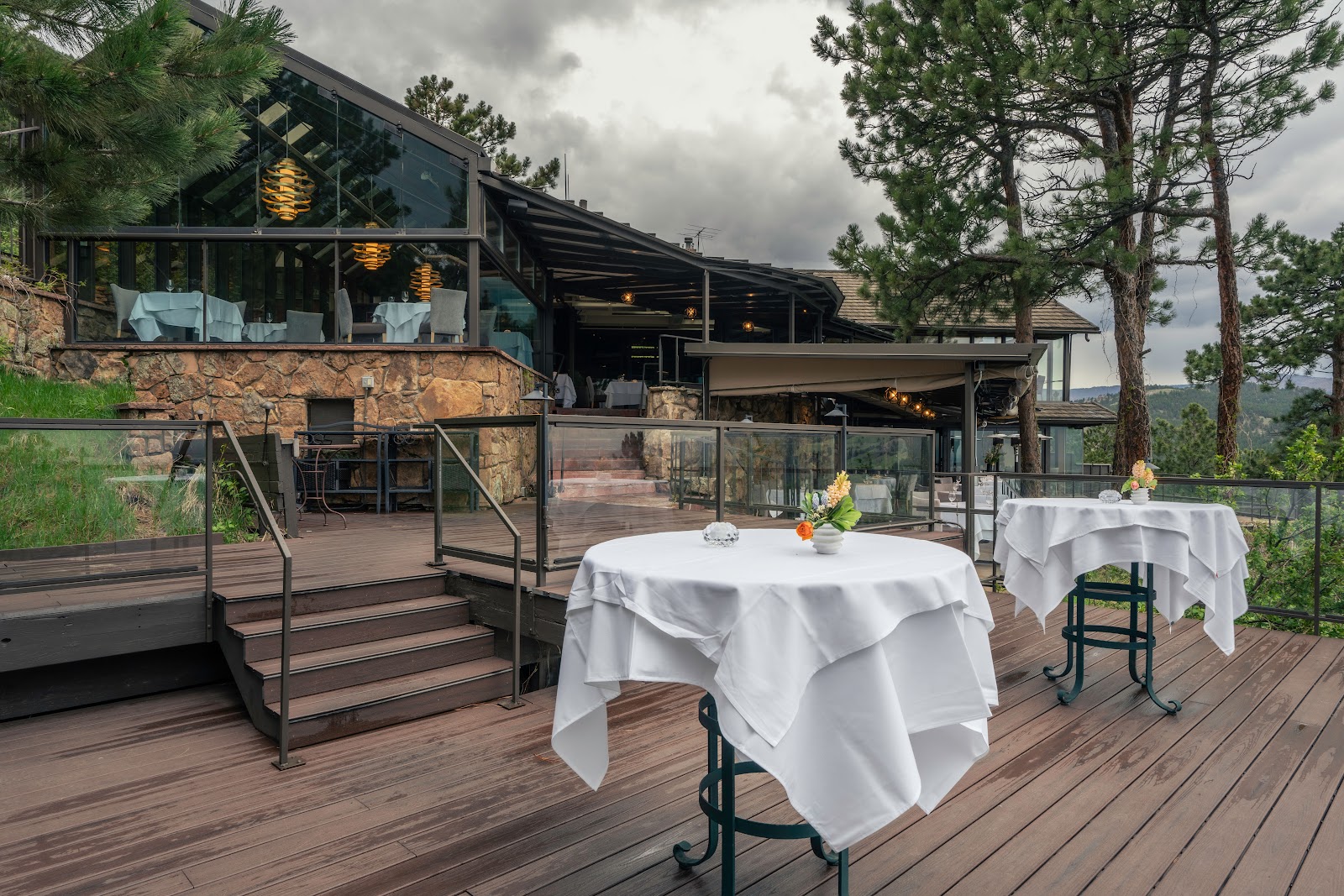 Picture for Flagstaff House Restaurant