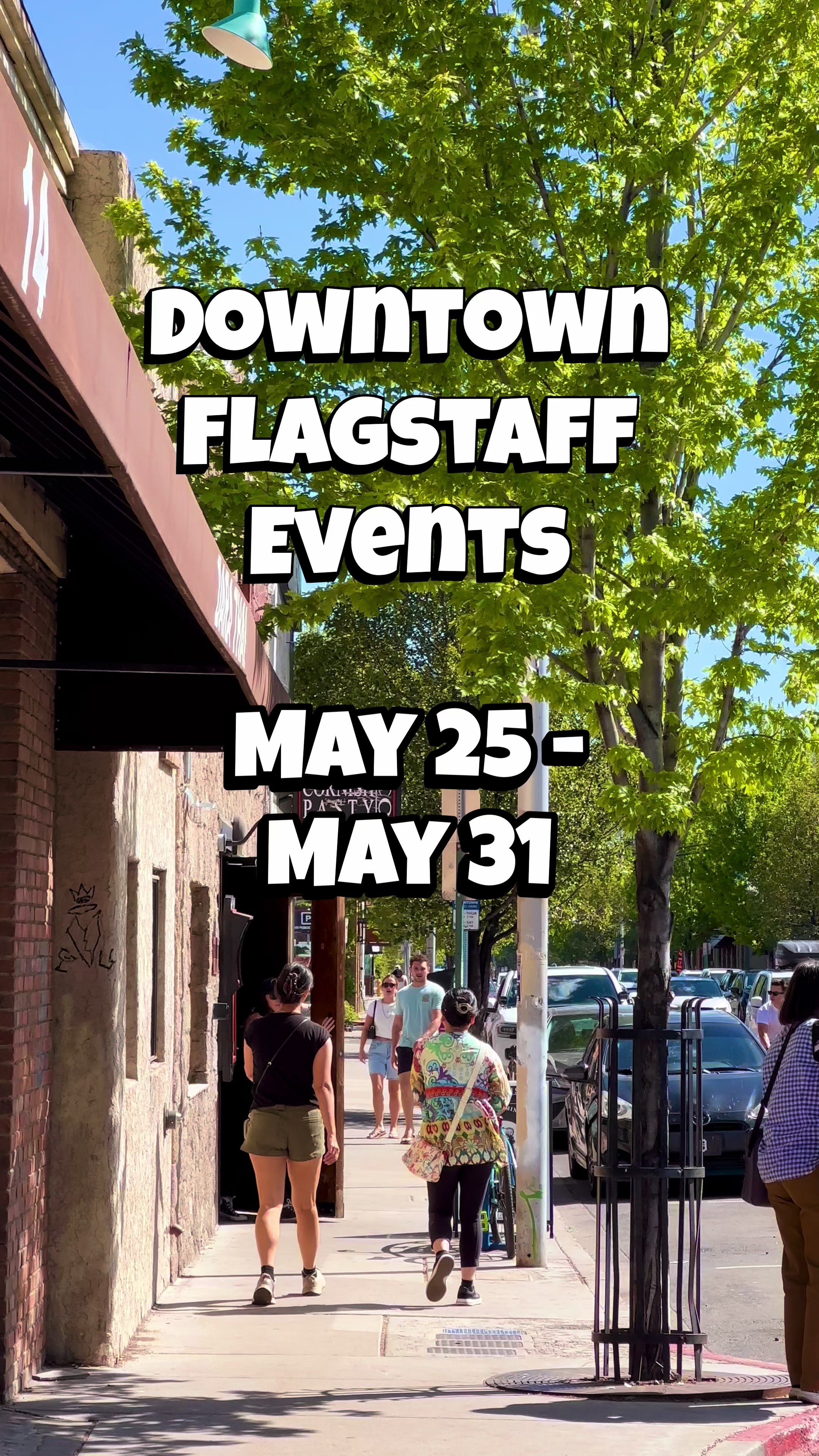 Flagstaff