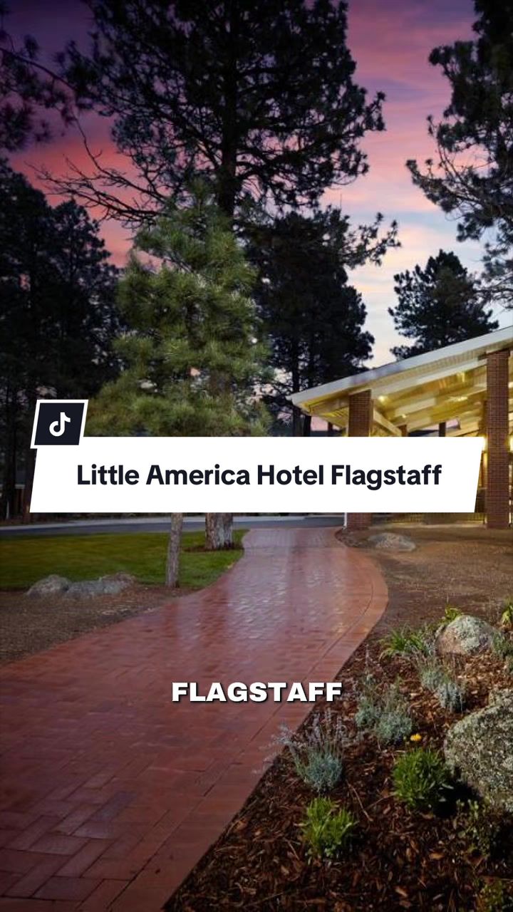 Flagstaff