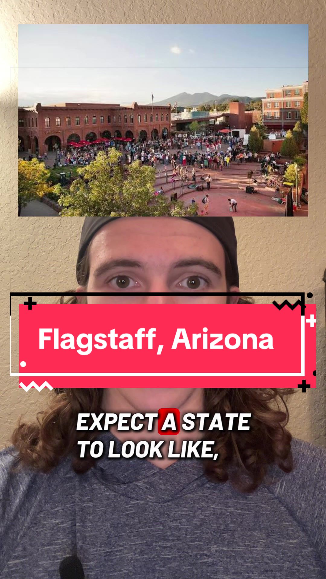 Flagstaff