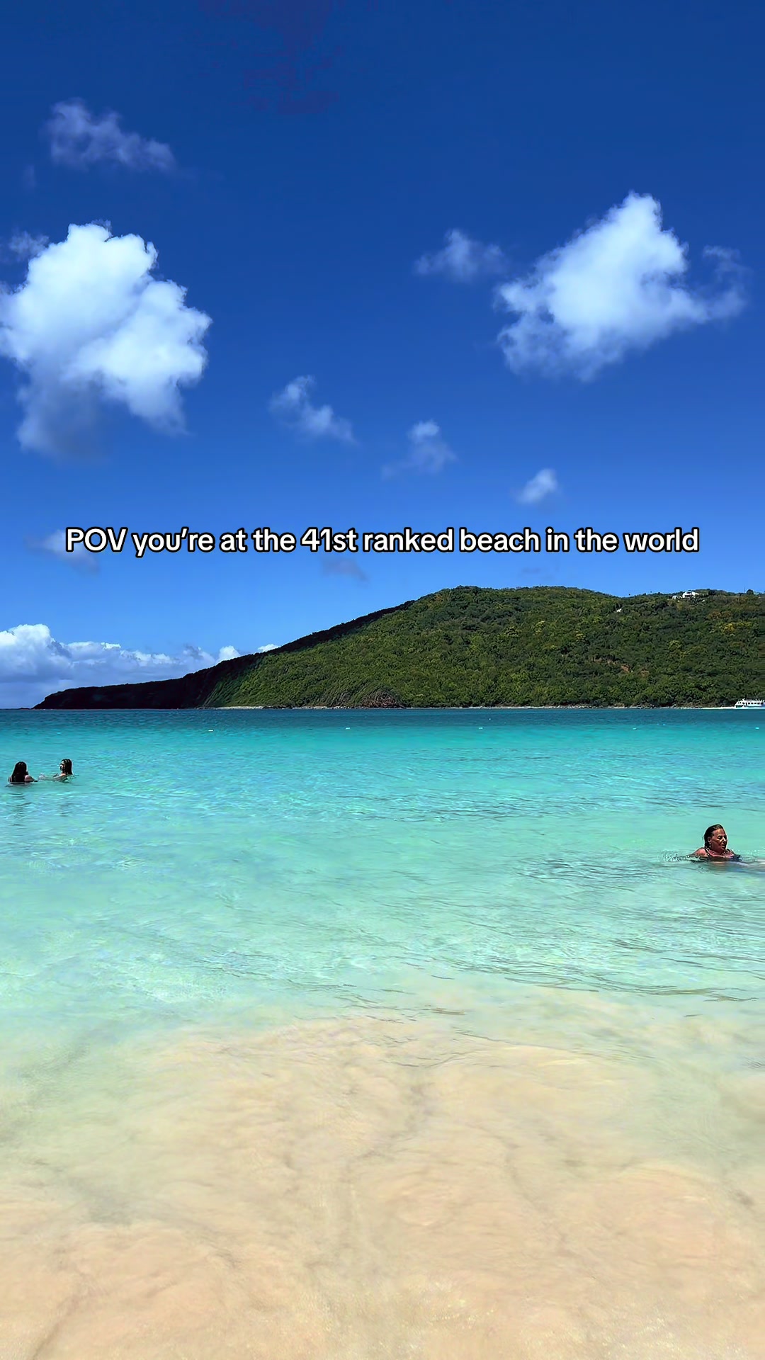 Flamenco Beach