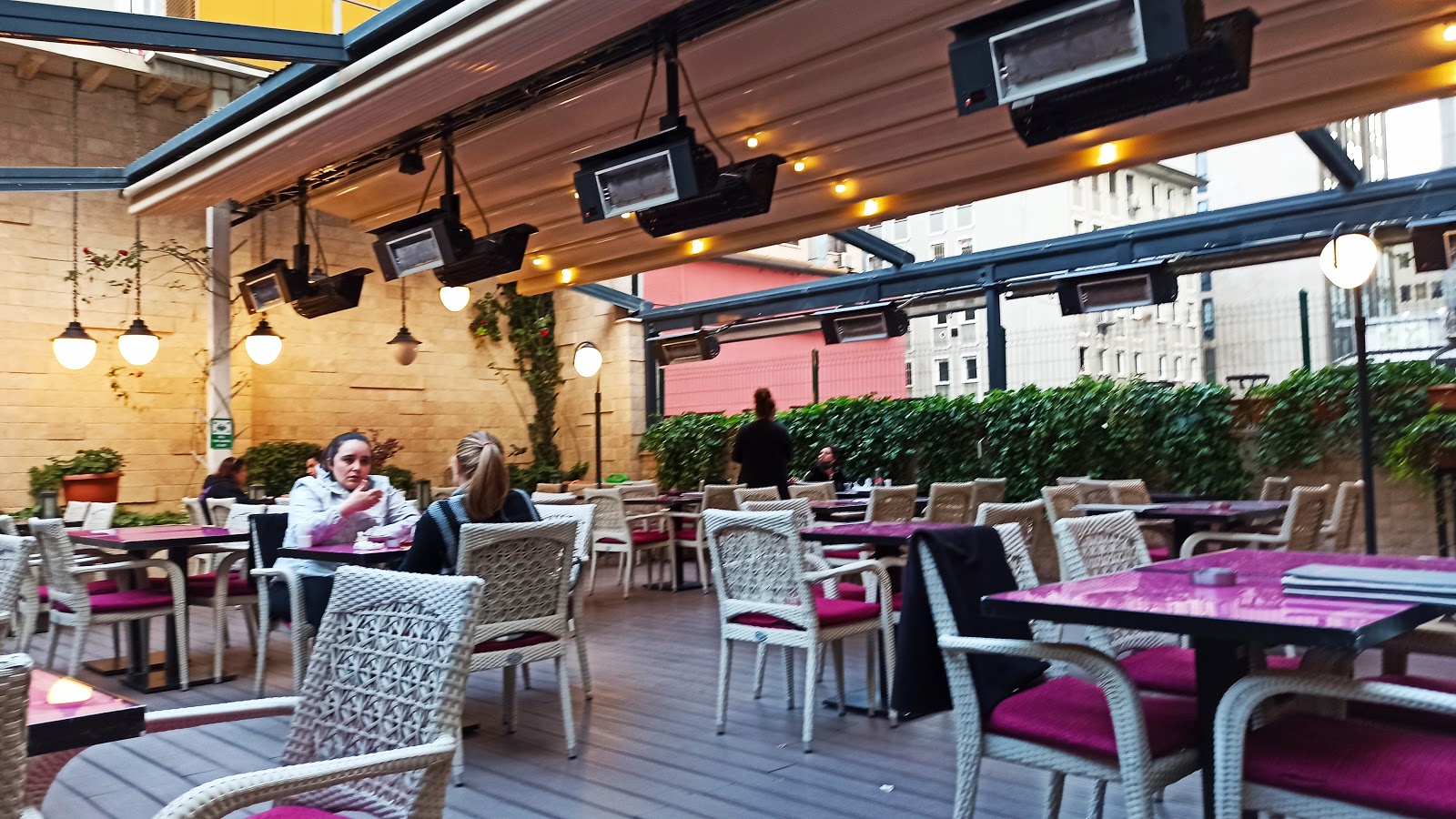 Изображение для Flamingo Restaurant & Bar