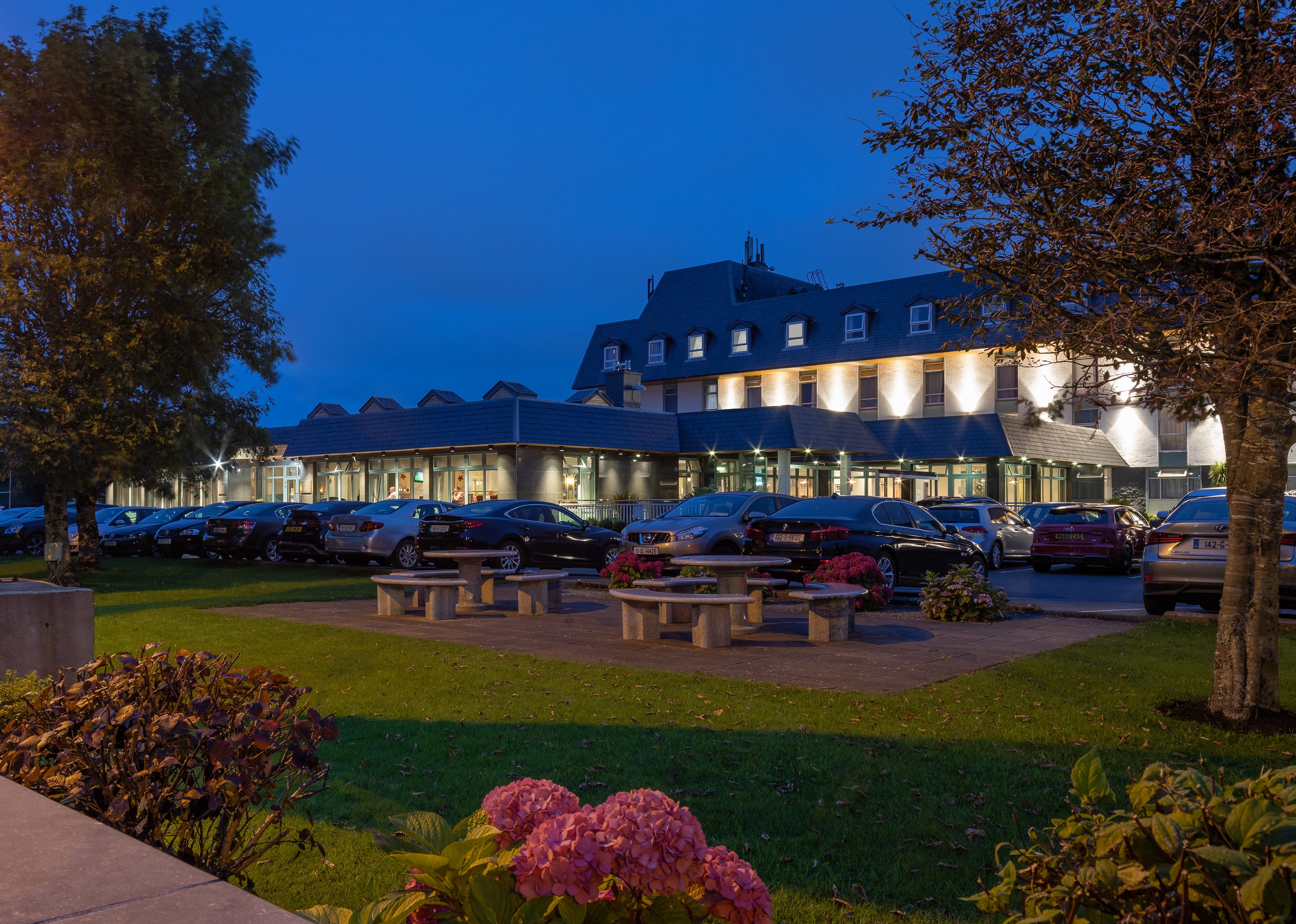 Изображение для Hyatt Regency Galway