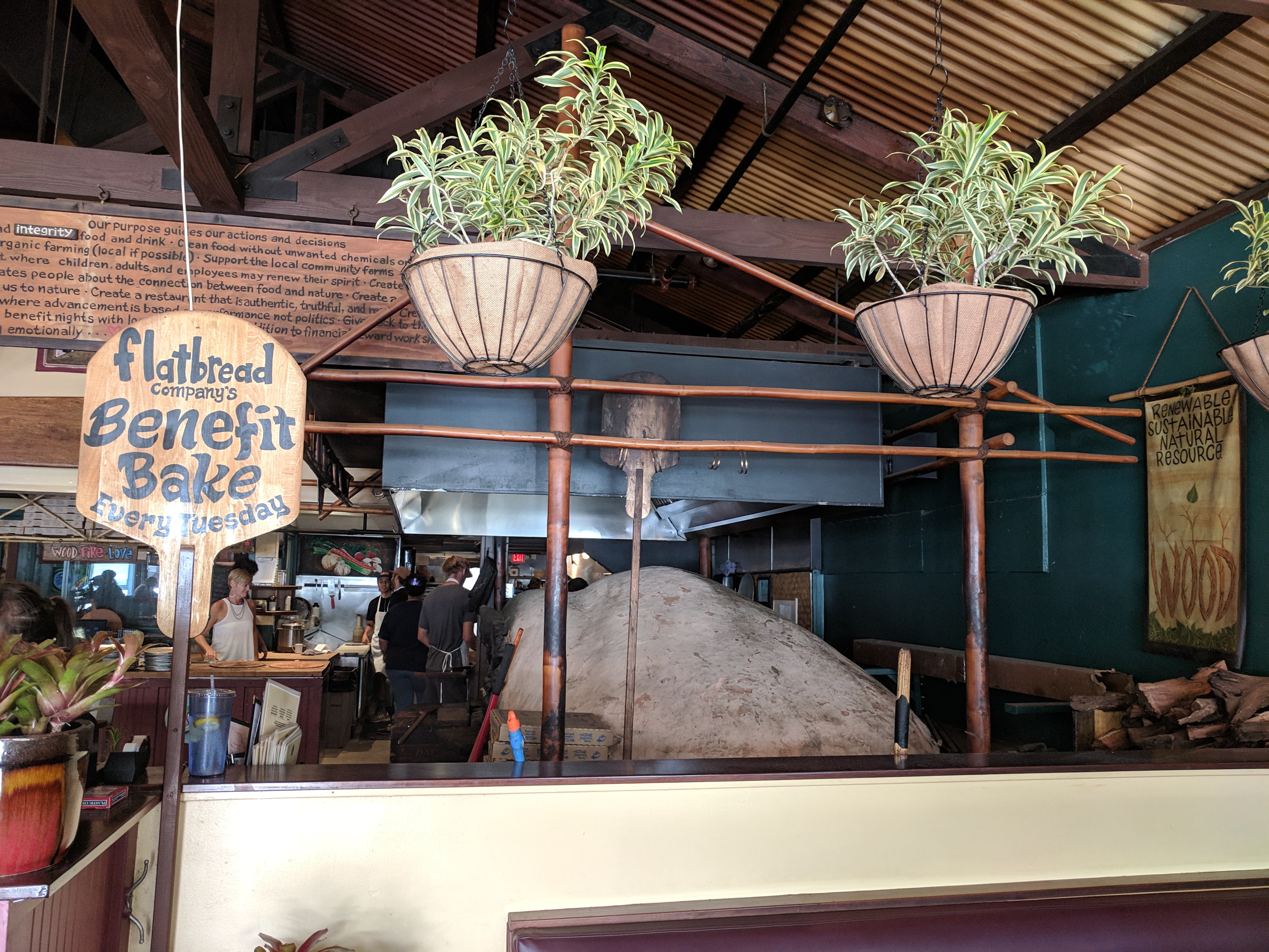 Picture for Flatbread Company