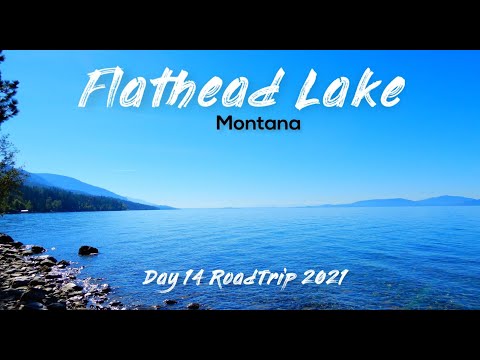 Flathead Lake