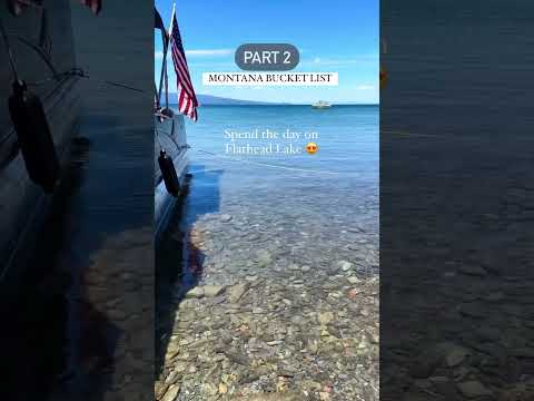 Flathead Lake