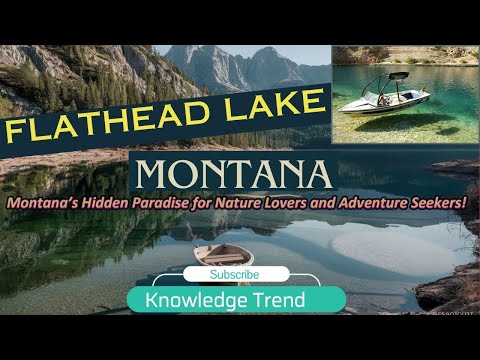 Flathead Lake