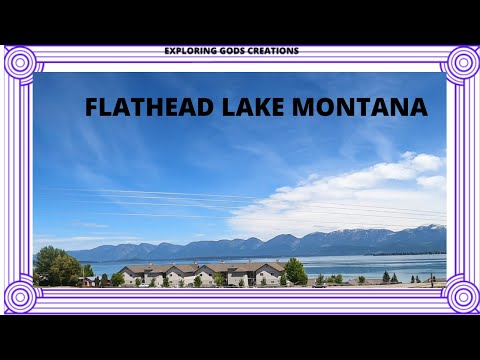 Flathead Lake