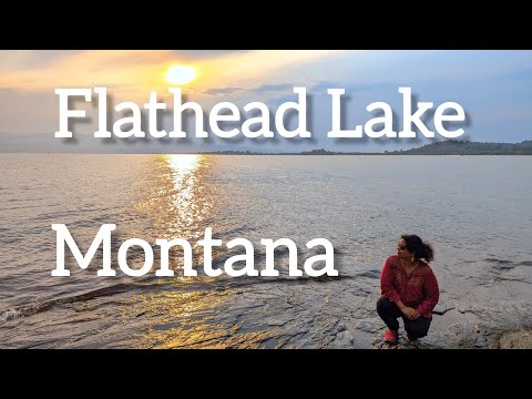Flathead Lake