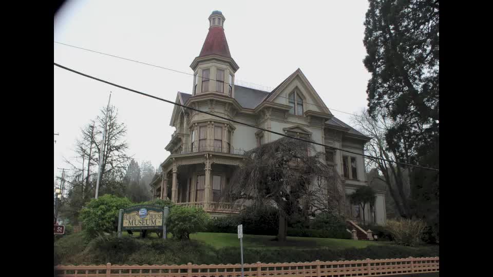 Flavel House Museum