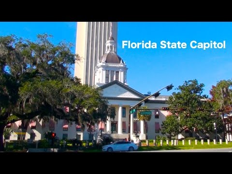 Florida State Capitol