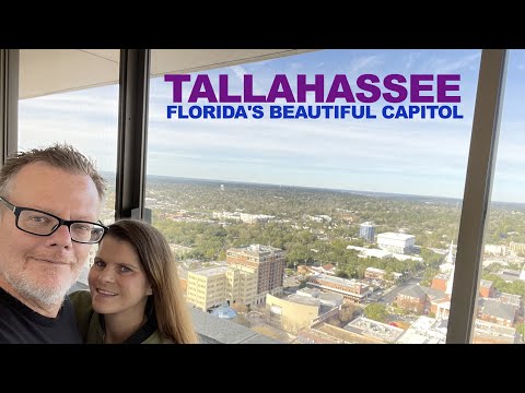 Florida State Capitol